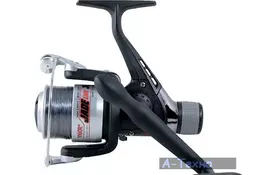 Катушка Lineaeffe Vigor Jade Line RD 30 (1206330) - Фото