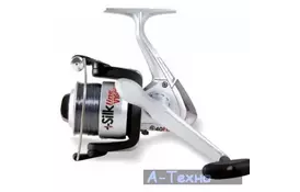 Катушка Lineaeffe Vigor Silk Line FD 40 (1206440) - Фото