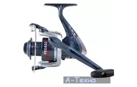 Катушка Lineaeffe Vigor Pegaso FD 50 (1204450) - Фото