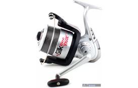 Катушка Lineaeffe Vigor Silk Line FD 70 с леской (1206470) - Фото