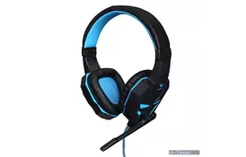 Наушники ACME AULA Prime Gaming Headset (6948391256030) - Фото