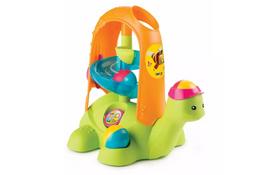 Развивающая игрушка Smoby Cotoons Черепашка (110414) - Фото