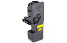 Тонер-картридж Integral Kyocera TK-5240Y (12100319) - Фото