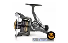 Катушка Lineaeffe Rapid Drake FD 40 (1225240) - Фото