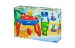 Игрушка для песка Ecoiffier Стол для игры с водой и песком (004600)