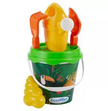 Игрушка для песка Ecoiffier Джунгли (000685)