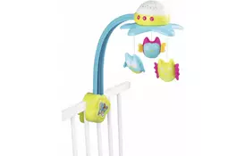 Мобиль Smoby Cotoons Звезда 2 в 1 (110116) - Фото