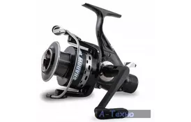 Котушка Lineaeffe Baitrunner TeamSpecialist Shadow FS 50 (1288250) - Фото