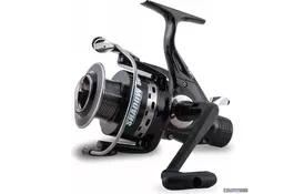 Котушка Lineaeffe Baitrunner TeamSpecialist Shadow FS 60 (1288260) - Фото