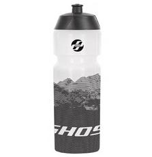 Фляга велосипедная Ghost 750 мл Black (17143)