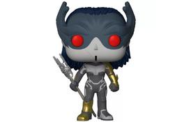 Фигурка Funko Pop Мстители: Завершение Проксима Полуночная (26902) - Фото