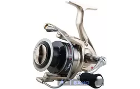 Катушка Nomura HARU FD2000 0.25мм/150м 10+1п 5.5:1 (270гр) (NM10601120) - Фото