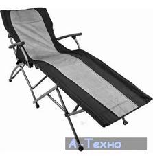 Шезлонг Time Eco ТЕ-21 SD-140 (4000810001453/4000810138074)