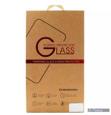 Стекло защитное Optima для iPhone 6 Plus 3D Gold (43417)