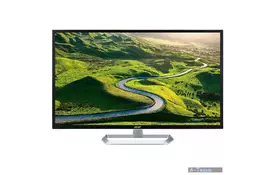 Монитор Acer EB321HQUAwidp (UM.JE1EE.A01 / UM.JE1EE.A04) - Фото