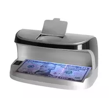 Детектор валют BCASH Uni LED с аккумулятором