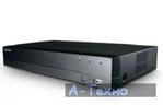 Регистратор для видеонаблюдения Samsung SRN-E470P/AC