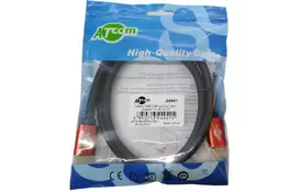 Кабель мультимедийный HDMI to HDMI 20.0m V2.0 Atcom (24920) - Фото