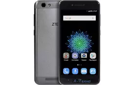 Мобильный телефон ZTE Blade A610 Grey (6902176011702) - Фото