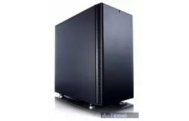 Корпус Fractal Design Define C (FD-CA-DEF-C-BK) - Фото