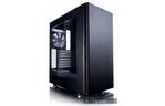 Корпус Fractal Design Define C (FD-CA-DEF-C-BK-W)