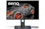 Монитор BENQ PD3200Q Black