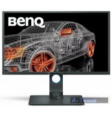 Монитор BENQ PD3200Q Black