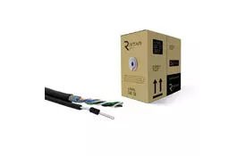 Кабель сетевой Ritar UTP 305м КНПП (4*2*0,51) [СCA] внешний, проволока 1*1,2мм (03503) - Фото