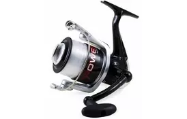 Катушка Lineaeffe Vigor Power FD 70 с леской (1206570) - Фото