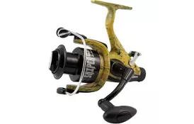 Катушка Lineaeffe Baitrunner TeamSpecialist Camou Sniper 70 (1285370) - Фото