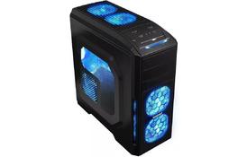 Корпус GAMEMAX G529 - Фото