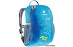 Рюкзак Deuter Pico turquoise (36043 3006)