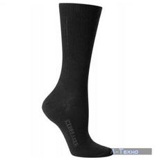 Термоноски Icebreaker Life UltraLight Crew WMN black S (101 301 001 S)