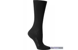 Термоноски Icebreaker Life UltraLight Crew WMN black S (101 301 001 S) - Фото