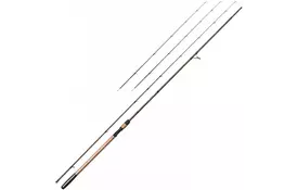 Удилище Brain fishing Storm NEW BSM390MH 3.90m max 90g (1858.42.28) - Фото