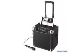 Акустическая система Trust Fiesta Plus Bluetooth Wireless Speaker (20246) - Фото