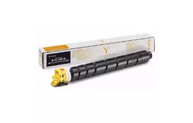 Тонер-картридж Kyocera TK-8515Y (1T02NDANL1) - Фото