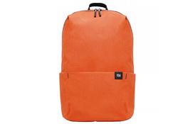Рюкзак Xiaomi Mi Colorful Small Backpack Orange (Ф03687) - Фото