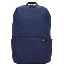 Рюкзак Xiaomi Mi Colorful Small Backpack Dark Blue (Ф03688)
