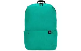 Рюкзак Xiaomi Mi Colorful Small Backpack Mint Green (Ф04076) - Фото