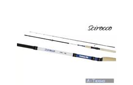 Удилище Fishing ROI Scirocco 2.10м 2-8гр (204-1465-210) - Фото