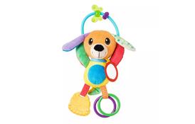 Погремушка Chicco Mr. Puppy (09226.00) - Фото
