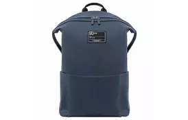 Рюкзак 90FUN Lecturer casual backpack Blue (Ф04022) - Фото