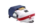 Рюкзак 90FUN Lecturer casual backpack White/Blue (Ф04023)