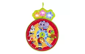 Игровой набор Chicco Happy Darts (электр.) (09754.00) - Фото