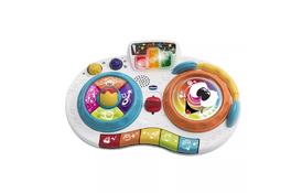 Развивающая игрушка Chicco DJ Mixy (09493.10) - Фото