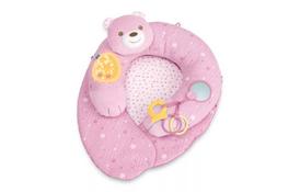 Детский коврик Chicco Мое первое гнездышко розовый (09829.10) - Фото