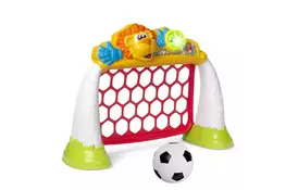 Игровой развивающий центр Chicco Goal League Pro (09838.00) - Фото