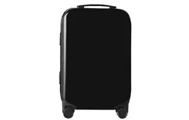 Чемодан Xiaomi RunMi 90 PC Smart Suitcase Black 20