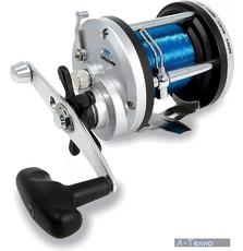 Катушка Lineaeffe JD 300 (1836330)